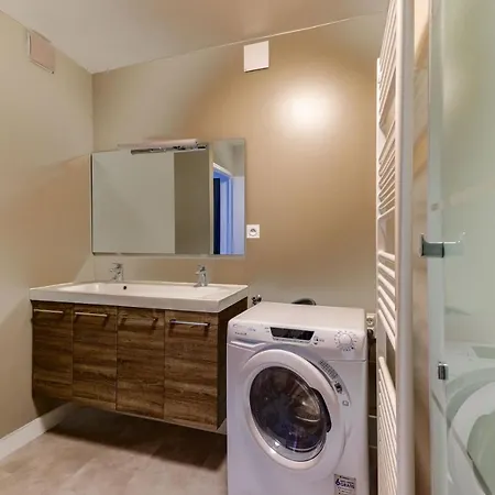 Apartment Ombeline Saint-Cyprien (Pyrenees-Orientales)