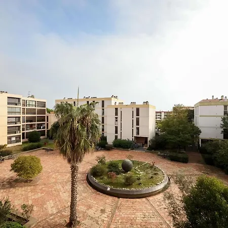 Ombeline Apartment *