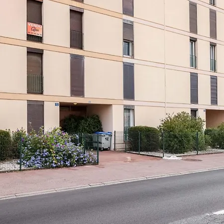 Apartment Ombeline *