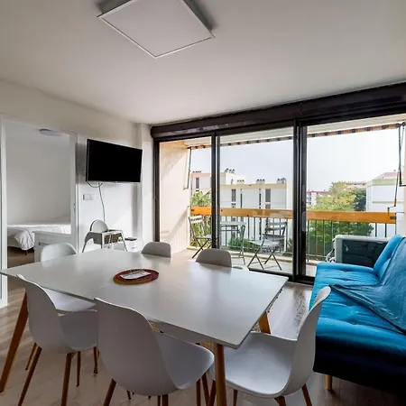 Apartment Ombeline Saint-Cyprien (Pyrenees-Orientales)