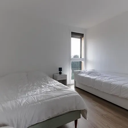 Apartman Ombeline Saint-Cyprien