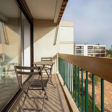 Apartment Ombeline