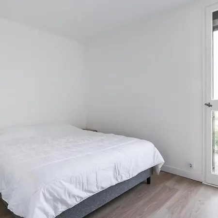 Apartment Ombeline *